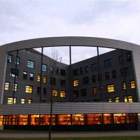 Buitenkant hotel